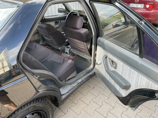 Черный Лексус ГС, объемом двигателя 2.5 л и пробегом 132 тыс. км за 18000 $, фото 18 на Automoto.ua