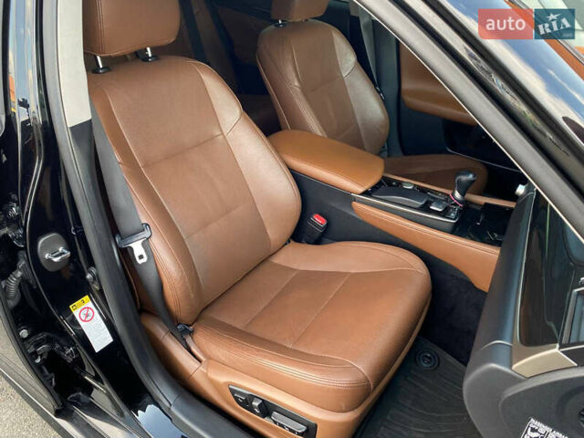Черный Лексус ГС, объемом двигателя 2.5 л и пробегом 163 тыс. км за 16800 $, фото 4 на Automoto.ua