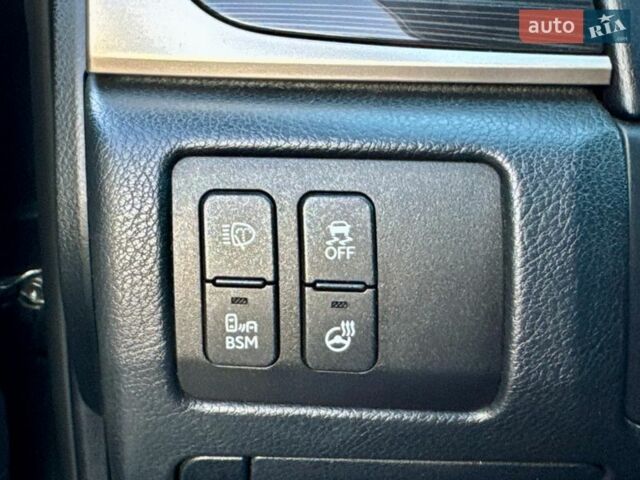 Чорний Лексус ГС, об'ємом двигуна 2.5 л та пробігом 196 тис. км за 15800 $, фото 49 на Automoto.ua