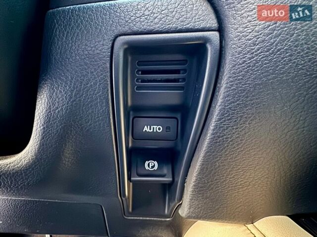 Чорний Лексус ГС, об'ємом двигуна 2.5 л та пробігом 196 тис. км за 15800 $, фото 46 на Automoto.ua