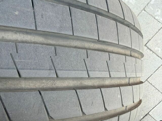 Чорний Лексус ГС, об'ємом двигуна 2.5 л та пробігом 194 тис. км за 21000 $, фото 26 на Automoto.ua