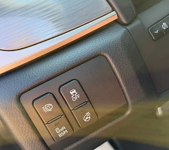 Черный Лексус ГС, объемом двигателя 3.46 л и пробегом 216 тыс. км за 16499 $, фото 39 на Automoto.ua
