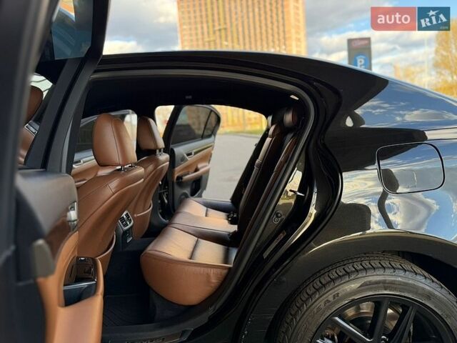 Черный Лексус ГС, объемом двигателя 3.5 л и пробегом 195 тыс. км за 15200 $, фото 69 на Automoto.ua
