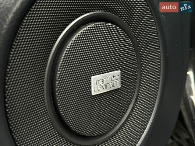 Черный Лексус ГС, объемом двигателя 3.46 л и пробегом 207 тыс. км за 18500 $, фото 16 на Automoto.ua