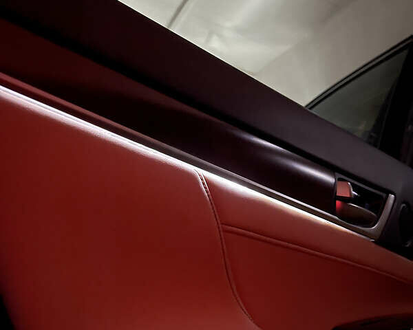 Черный Лексус ГС, объемом двигателя 3.5 л и пробегом 136 тыс. км за 24000 $, фото 3 на Automoto.ua