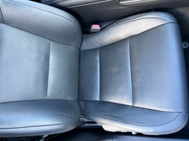 Черный Лексус ГС, объемом двигателя 3.5 л и пробегом 126 тыс. км за 23000 $, фото 16 на Automoto.ua