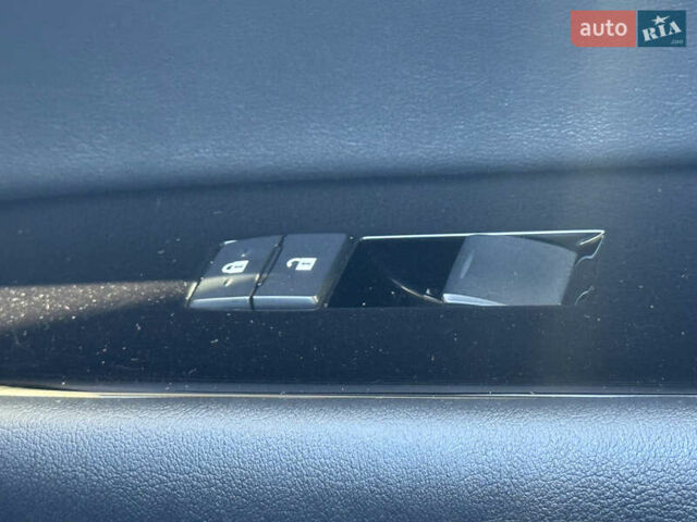 Черный Лексус ГС, объемом двигателя 2.5 л и пробегом 165 тыс. км за 16526 $, фото 14 на Automoto.ua