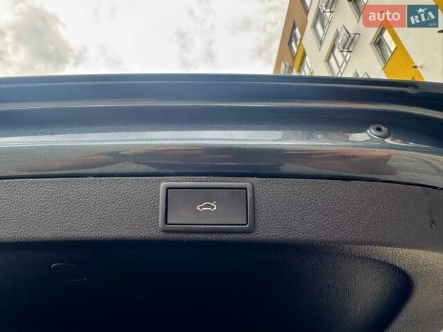 Черный Лексус ГС, объемом двигателя 2.5 л и пробегом 150 тыс. км за 15428 $, фото 8 на Automoto.ua