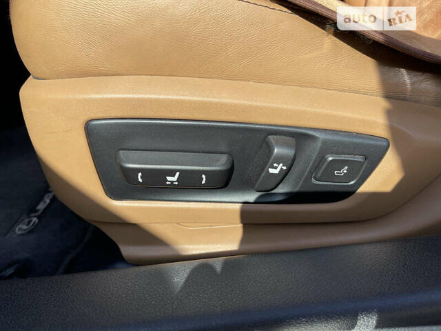 Черный Лексус ГС, объемом двигателя 3.5 л и пробегом 136 тыс. км за 24000 $, фото 10 на Automoto.ua