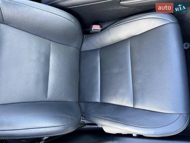 Черный Лексус ГС, объемом двигателя 3.46 л и пробегом 126 тыс. км за 23000 $, фото 27 на Automoto.ua