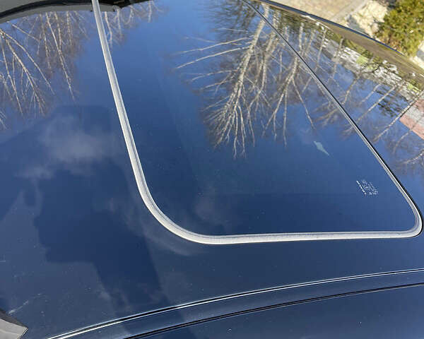 Черный Лексус ГС, объемом двигателя 3.5 л и пробегом 136 тыс. км за 24000 $, фото 24 на Automoto.ua