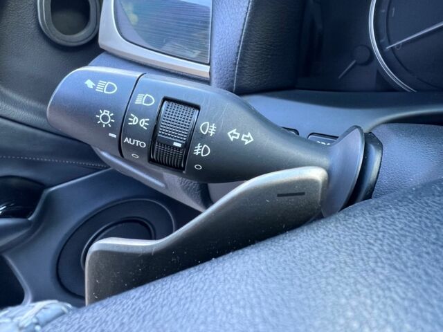 Черный Лексус ГС, объемом двигателя 3.5 л и пробегом 126 тыс. км за 23000 $, фото 14 на Automoto.ua