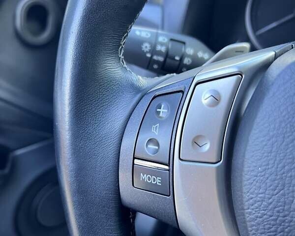 Черный Лексус ГС, объемом двигателя 3.46 л и пробегом 126 тыс. км за 23000 $, фото 28 на Automoto.ua