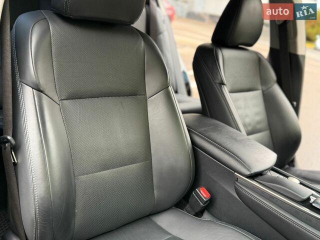 Черный Лексус ГС, объемом двигателя 3.46 л и пробегом 143 тыс. км за 18500 $, фото 67 на Automoto.ua