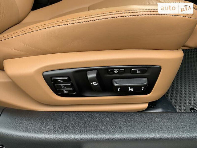 Черный Лексус ГС, объемом двигателя 3.5 л и пробегом 85 тыс. км за 24550 $, фото 12 на Automoto.ua