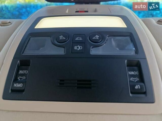 Черный Лексус ГС, объемом двигателя 3.46 л и пробегом 129 тыс. км за 17999 $, фото 45 на Automoto.ua