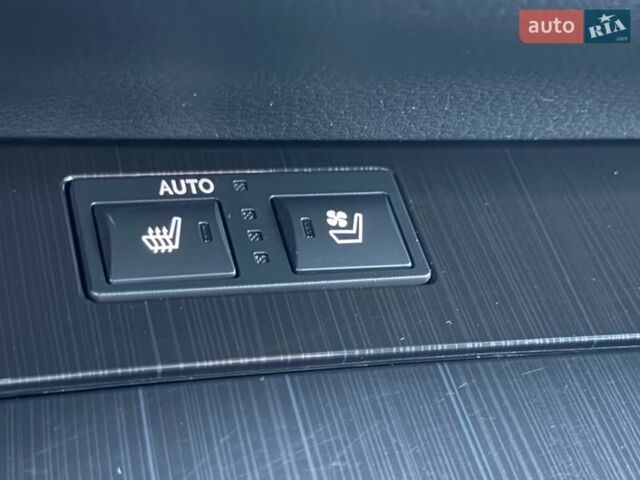 Черный Лексус ГС, объемом двигателя 3.46 л и пробегом 138 тыс. км за 22800 $, фото 47 на Automoto.ua