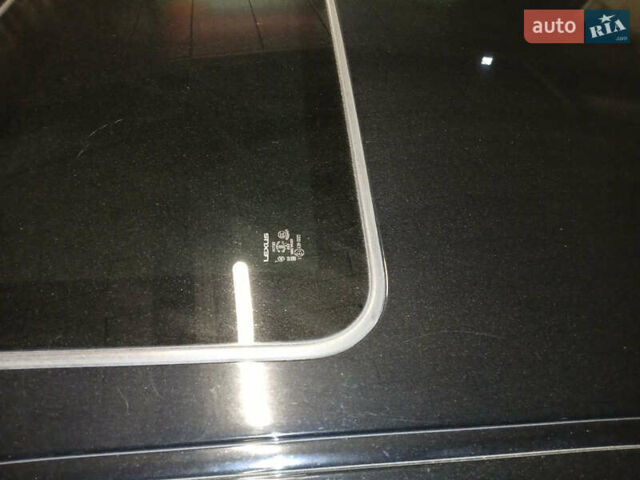 Черный Лексус ГС, объемом двигателя 3.46 л и пробегом 87 тыс. км за 20500 $, фото 23 на Automoto.ua
