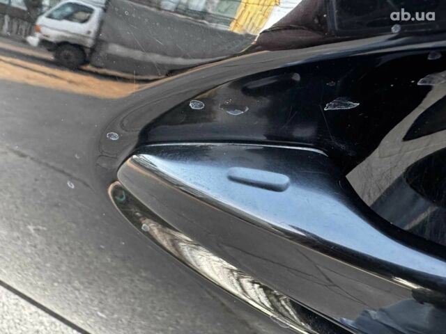 Черный Лексус ГС, объемом двигателя 3.5 л и пробегом 158 тыс. км за 18490 $, фото 22 на Automoto.ua