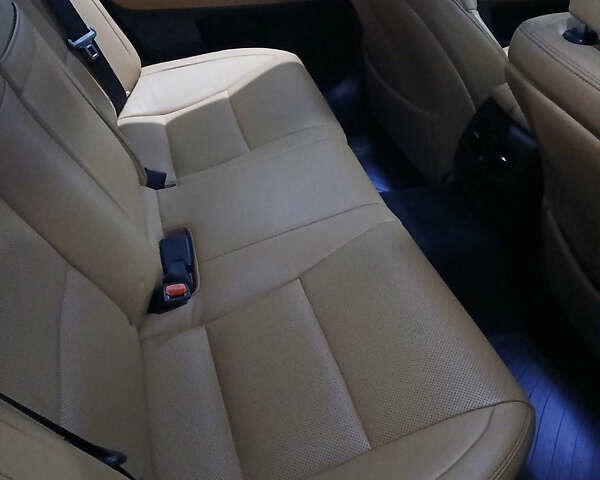 Черный Лексус ГС, объемом двигателя 3.46 л и пробегом 87 тыс. км за 20500 $, фото 5 на Automoto.ua