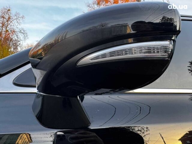 Черный Лексус ГС, объемом двигателя 3.5 л и пробегом 158 тыс. км за 18490 $, фото 24 на Automoto.ua