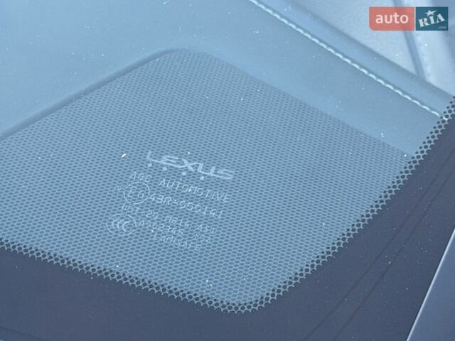 Черный Лексус ГС, объемом двигателя 3.46 л и пробегом 138 тыс. км за 22800 $, фото 10 на Automoto.ua