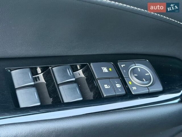 Черный Лексус ГС, объемом двигателя 3.46 л и пробегом 138 тыс. км за 22800 $, фото 22 на Automoto.ua