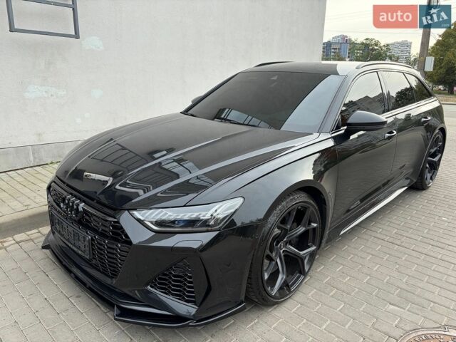 Черный Лексус ГС, объемом двигателя 3.5 л и пробегом 155 тыс. км за 16862 $, фото 6 на Automoto.ua