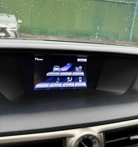 Черный Лексус ГС, объемом двигателя 3.46 л и пробегом 139 тыс. км за 22799 $, фото 22 на Automoto.ua