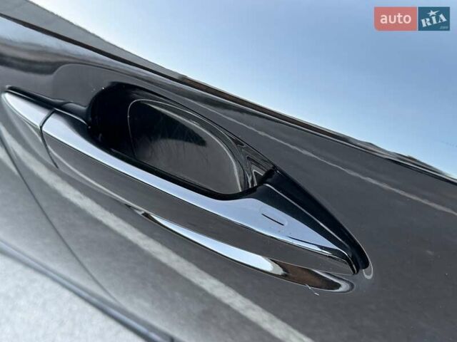 Черный Лексус ГС, объемом двигателя 3.46 л и пробегом 138 тыс. км за 22800 $, фото 14 на Automoto.ua