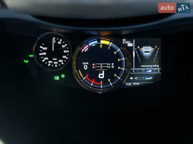 Черный Лексус ГС, объемом двигателя 4.97 л и пробегом 73 тыс. км за 46000 $, фото 74 на Automoto.ua