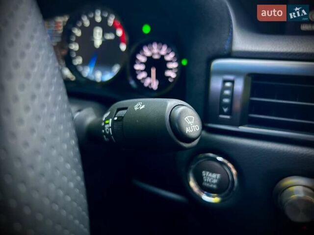 Черный Лексус ГС, объемом двигателя 4.97 л и пробегом 73 тыс. км за 46000 $, фото 67 на Automoto.ua