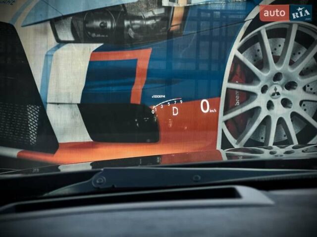 Черный Лексус ГС, объемом двигателя 4.97 л и пробегом 73 тыс. км за 46000 $, фото 77 на Automoto.ua