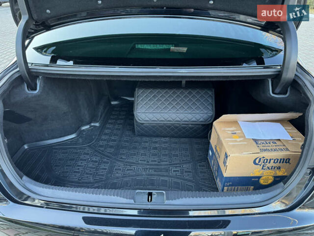 Черный Лексус ГС, объемом двигателя 2 л и пробегом 81 тыс. км за 22500 $, фото 18 на Automoto.ua