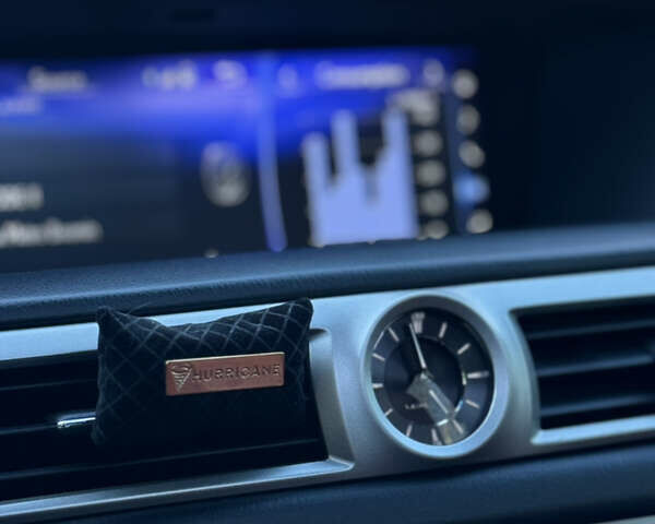 Черный Лексус ГС, объемом двигателя 2 л и пробегом 81 тыс. км за 22500 $, фото 17 на Automoto.ua