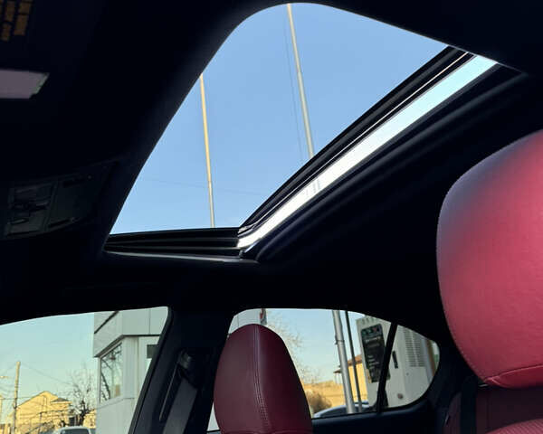 Черный Лексус ГС, объемом двигателя 2 л и пробегом 81 тыс. км за 22500 $, фото 16 на Automoto.ua