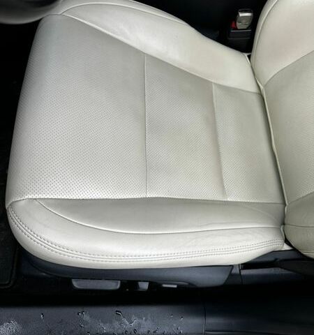 Черный Лексус ГС, объемом двигателя 2 л и пробегом 140 тыс. км за 24000 $, фото 15 на Automoto.ua