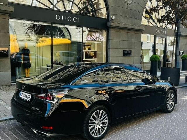 Чорний Лексус ГС, об'ємом двигуна 2 л та пробігом 154 тис. км за 24000 $, фото 6 на Automoto.ua