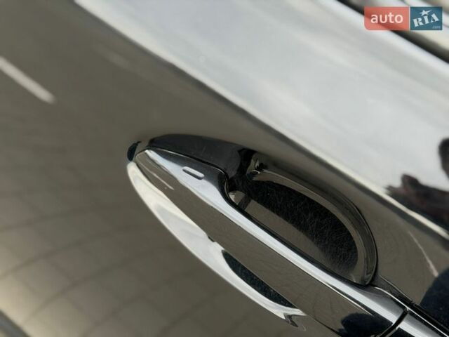 Чорний Лексус ГС, об'ємом двигуна 3.46 л та пробігом 120 тис. км за 23500 $, фото 18 на Automoto.ua