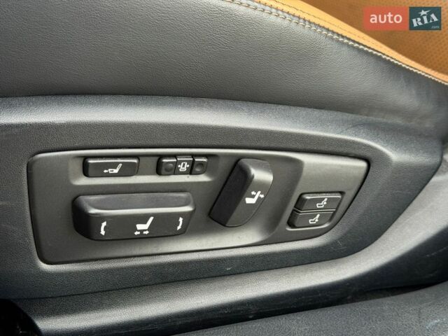 Чорний Лексус ГС, об'ємом двигуна 3.46 л та пробігом 120 тис. км за 23500 $, фото 42 на Automoto.ua