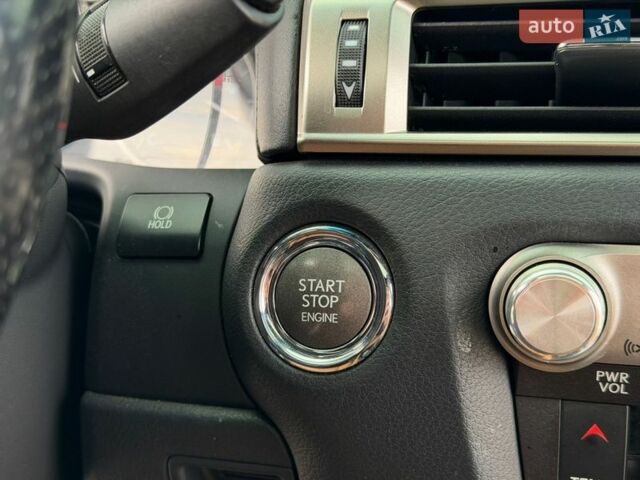 Чорний Лексус ГС, об'ємом двигуна 3.46 л та пробігом 120 тис. км за 23500 $, фото 55 на Automoto.ua