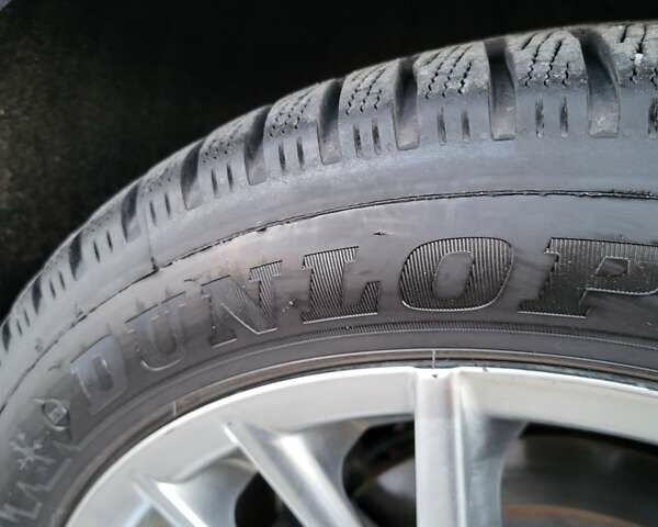 Чорний Лексус ГС, об'ємом двигуна 2 л та пробігом 169 тис. км за 25000 $, фото 14 на Automoto.ua