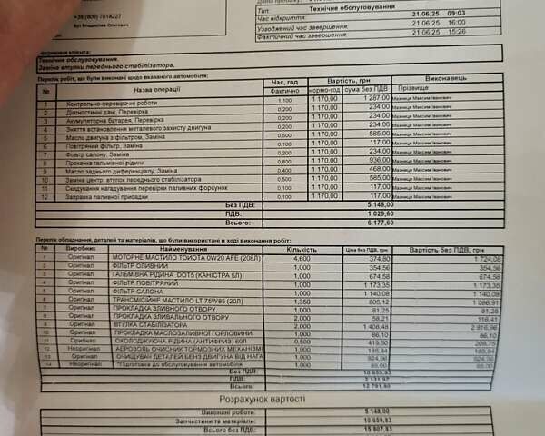 Чорний Лексус ГС, об'ємом двигуна 2 л та пробігом 169 тис. км за 25000 $, фото 25 на Automoto.ua