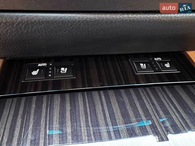 Черный Лексус ГС, объемом двигателя 3.5 л и пробегом 158 тыс. км за 18490 $, фото 37 на Automoto.ua