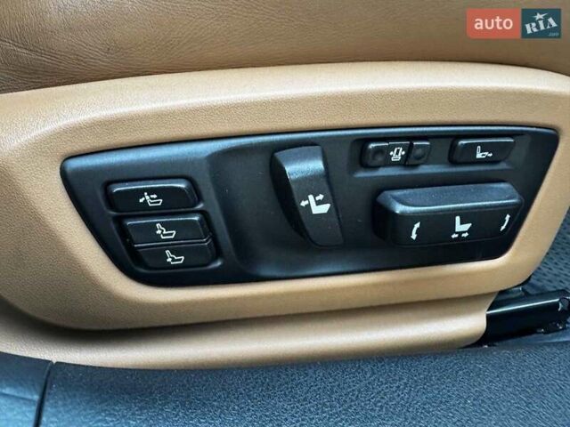 Черный Лексус ГС, объемом двигателя 3.5 л и пробегом 158 тыс. км за 18490 $, фото 45 на Automoto.ua