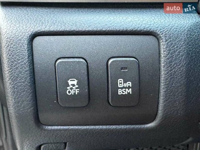 Черный Лексус ГС, объемом двигателя 3.5 л и пробегом 158 тыс. км за 18490 $, фото 35 на Automoto.ua