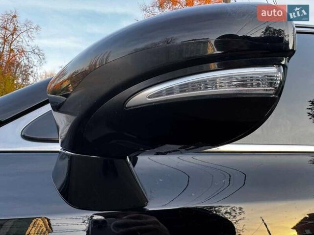 Черный Лексус ГС, объемом двигателя 3.5 л и пробегом 158 тыс. км за 18490 $, фото 25 на Automoto.ua