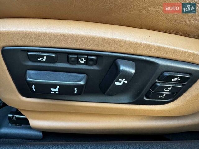 Черный Лексус ГС, объемом двигателя 3.5 л и пробегом 158 тыс. км за 18490 $, фото 32 на Automoto.ua