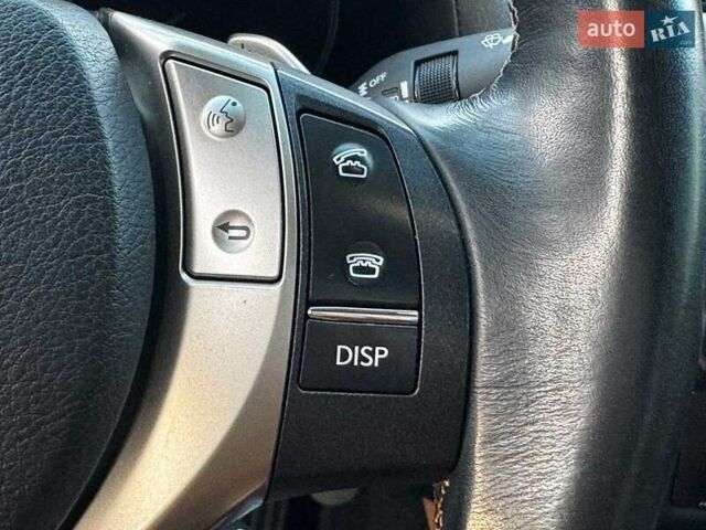 Черный Лексус ГС, объемом двигателя 3.5 л и пробегом 158 тыс. км за 18490 $, фото 38 на Automoto.ua