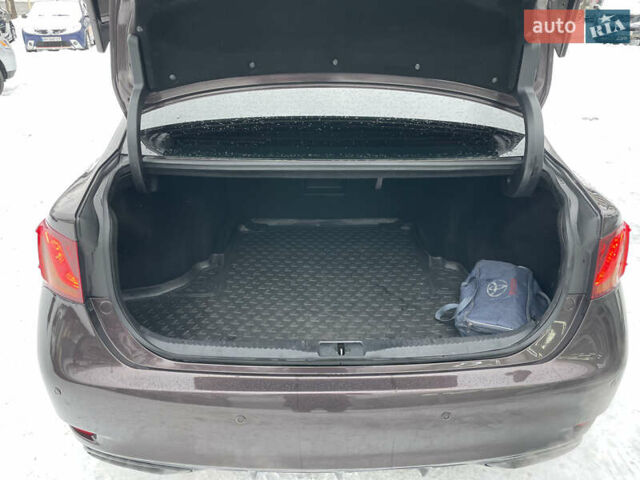 Коричневий Лексус ГС, об'ємом двигуна 3.46 л та пробігом 184 тис. км за 17950 $, фото 24 на Automoto.ua